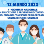 Giornata nazionale contro la violenza operatori sanitari e1647024247490 1