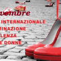 Giornata violenza donne logo 750x0