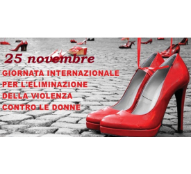 VIOLENZA CONTRO LE DONNE: MEDICI IN PRIMA LINEA