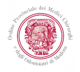 logo ordine dei medici modena logo ordine dei medici modena
