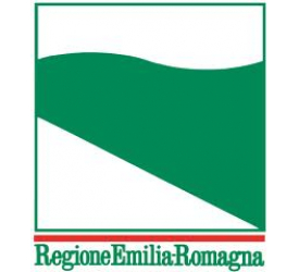 logo regione emiliaromagna