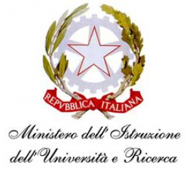 ministero istruzione repubblica italiana